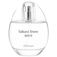 d'Annam Sakura Snow (Sample)