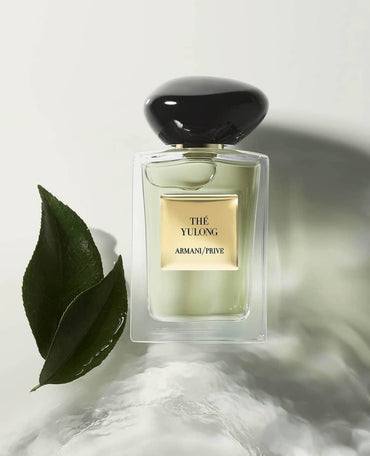Armani Prive Thé Yulong (Sample)
