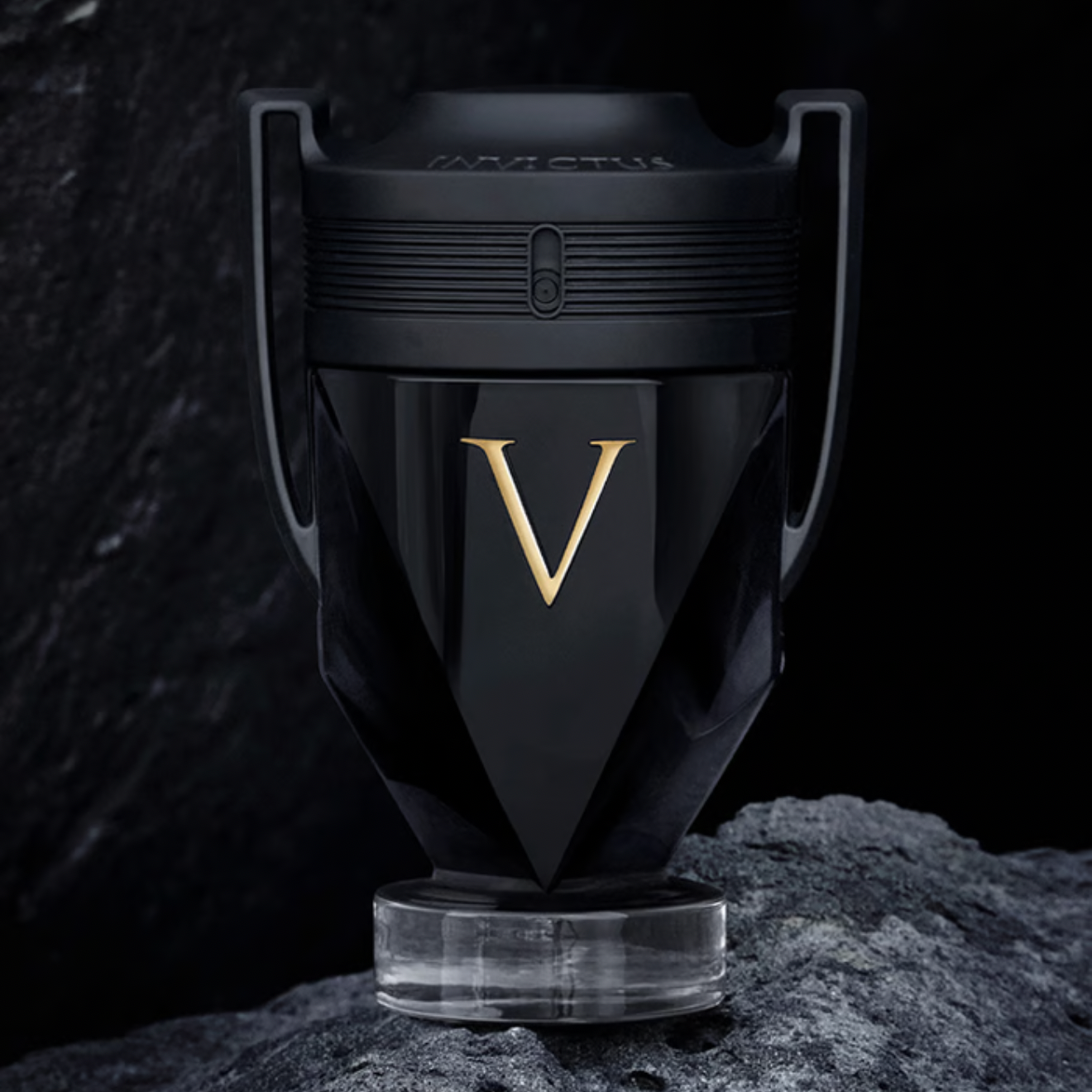 Rabanne Invictus Victory (Sample)