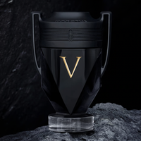Rabanne Invictus Victory (Sample)