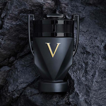 Rabanne Invictus Victory Absolu (Sample)