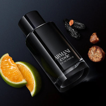 Armani Code EDP (Sample)