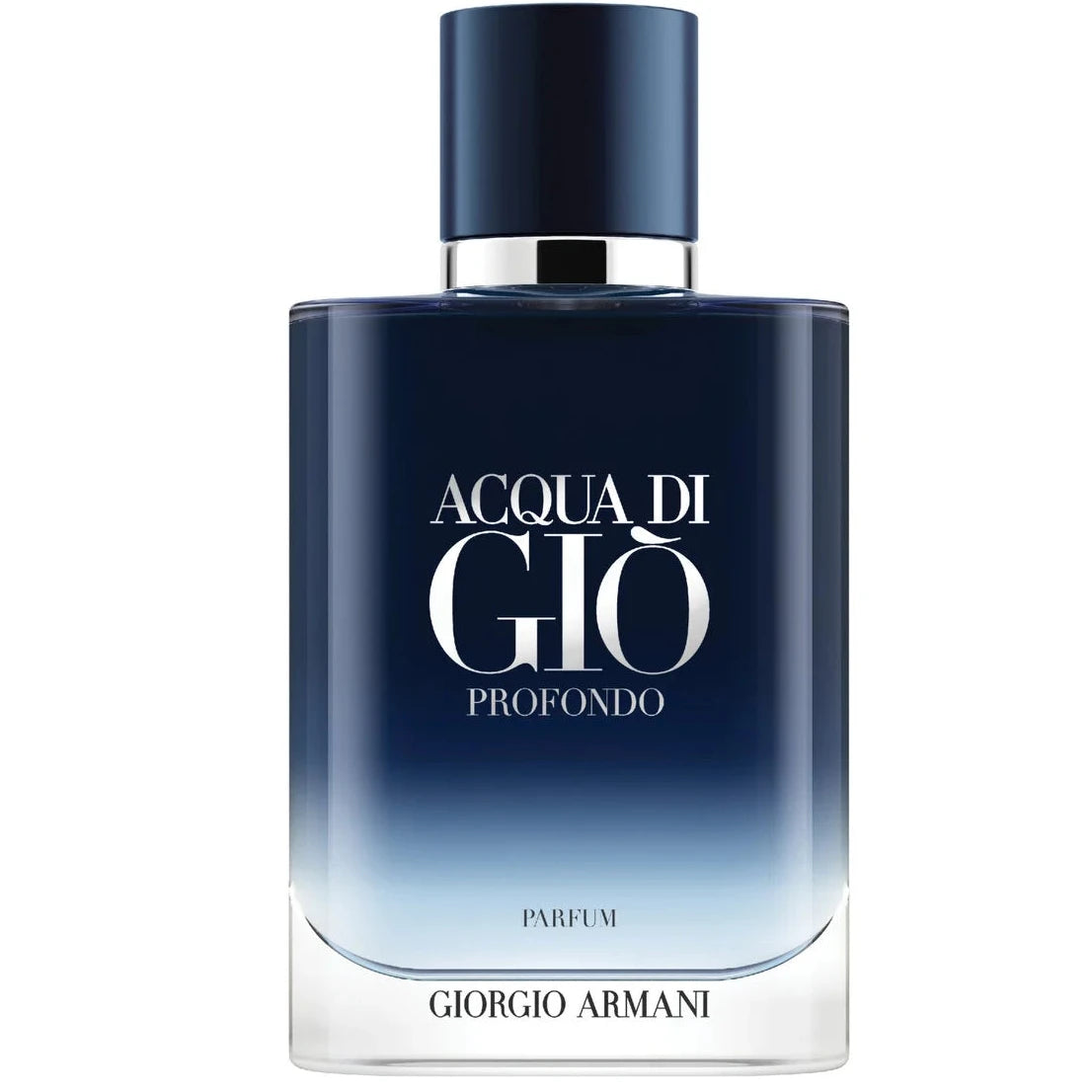 Acqua Di Gio Profondo Parfum (Sample)