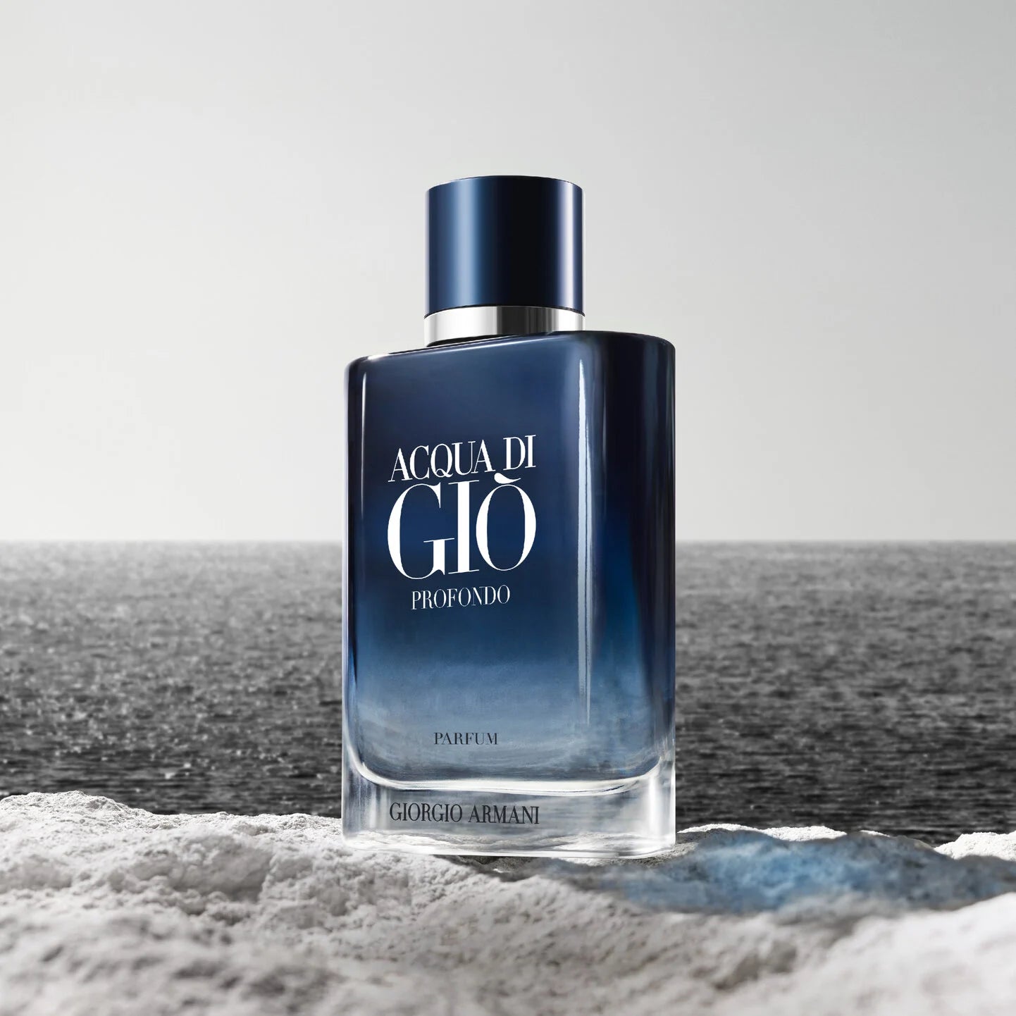 Acqua Di Gio Profondo Parfum (Sample)
