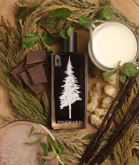 Pineward Mint Cocoa (Sample)