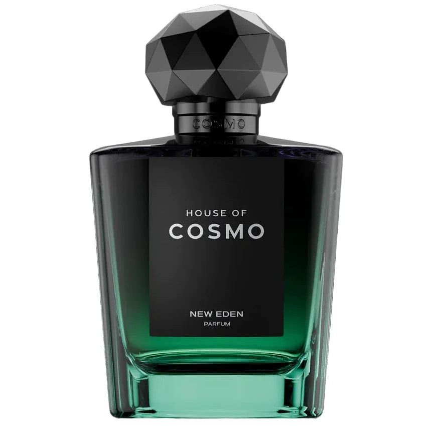 House Of Cosmo New Eden (Sample)