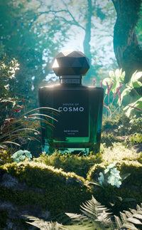 House Of Cosmo New Eden (Sample)