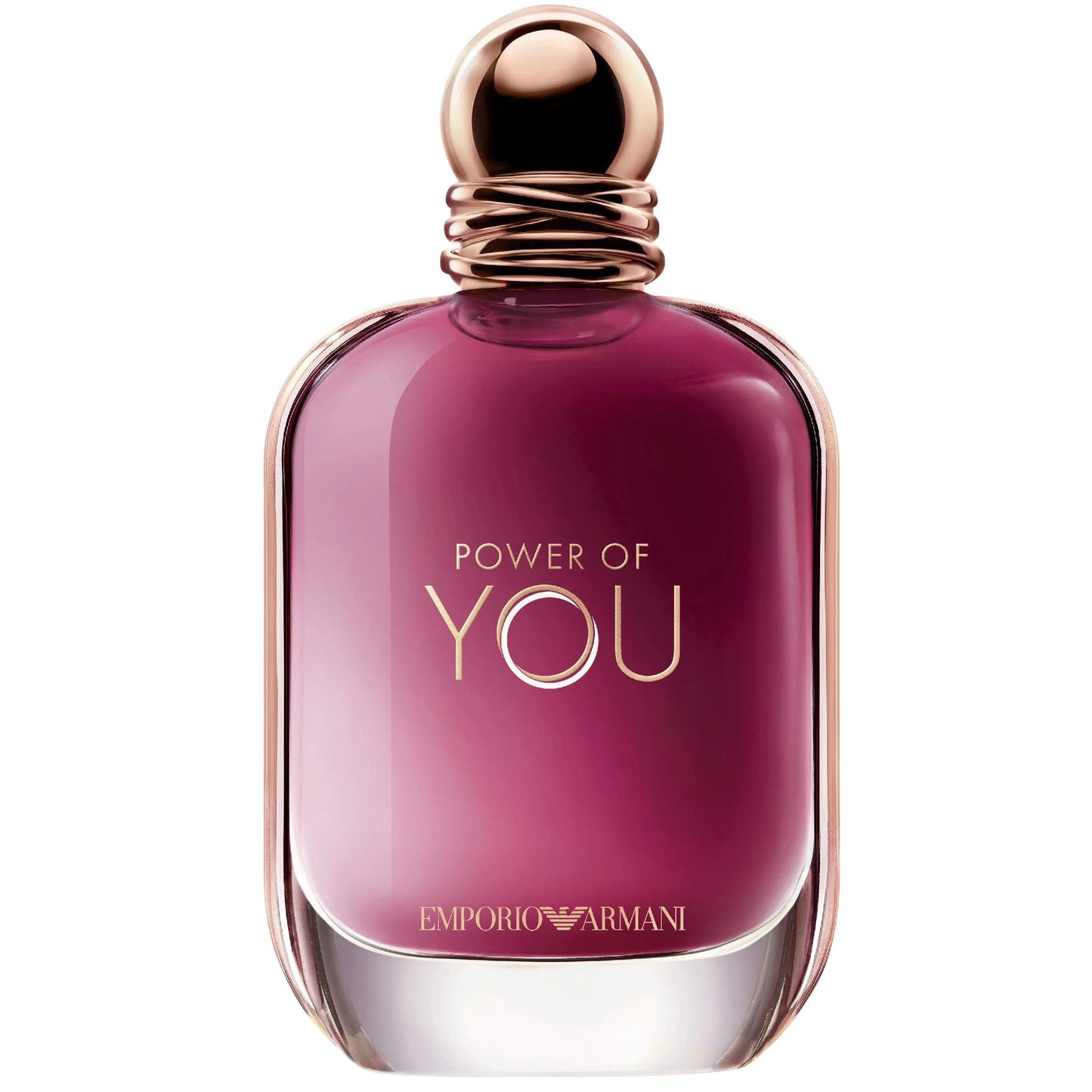 Emporio Armani Power Of You (Sample)