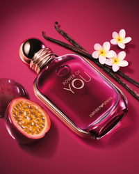 Emporio Armani Power Of You (Sample)
