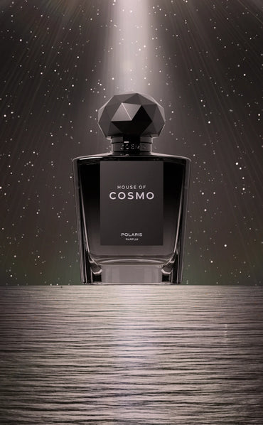 House Of Cosmo Polaris (Sample)