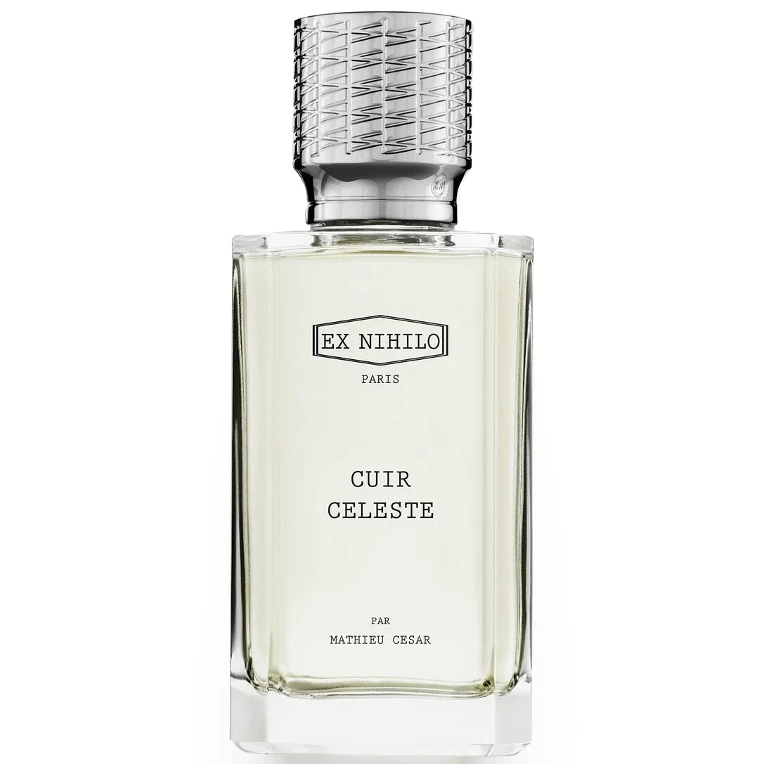 Ex Nihilo Cuir Celeste (Sample)