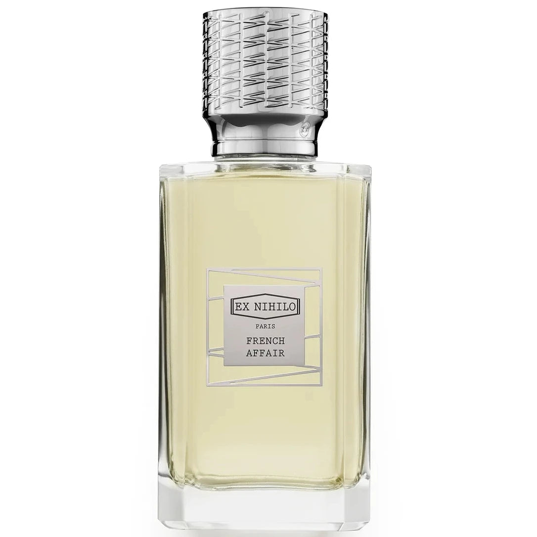 Ex Nihilo French Affair (Sample)