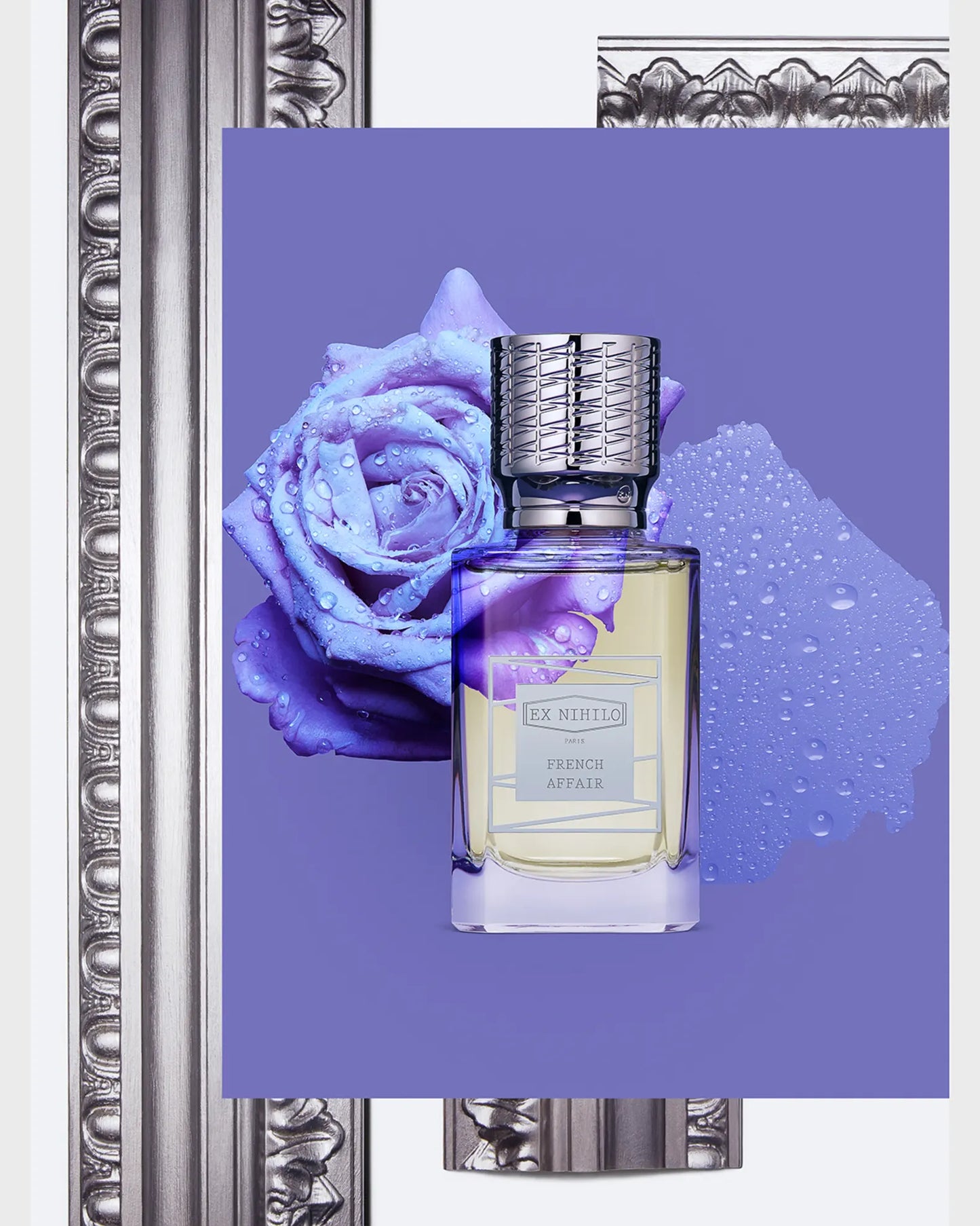 Ex Nihilo French Affair (Sample)