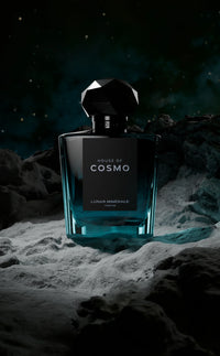 House Of Cosmo Lunar Minérale (Sample)