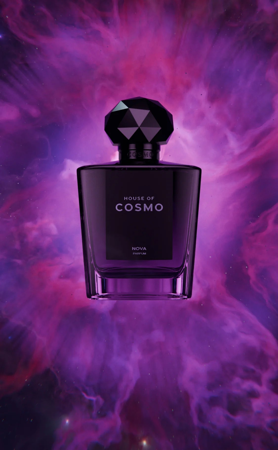 House Of Cosmo Nova (Sample)
