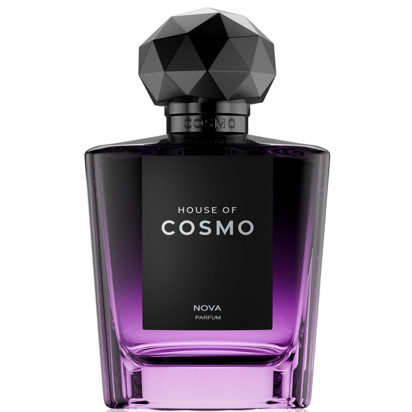 House Of Cosmo Nova (Sample)