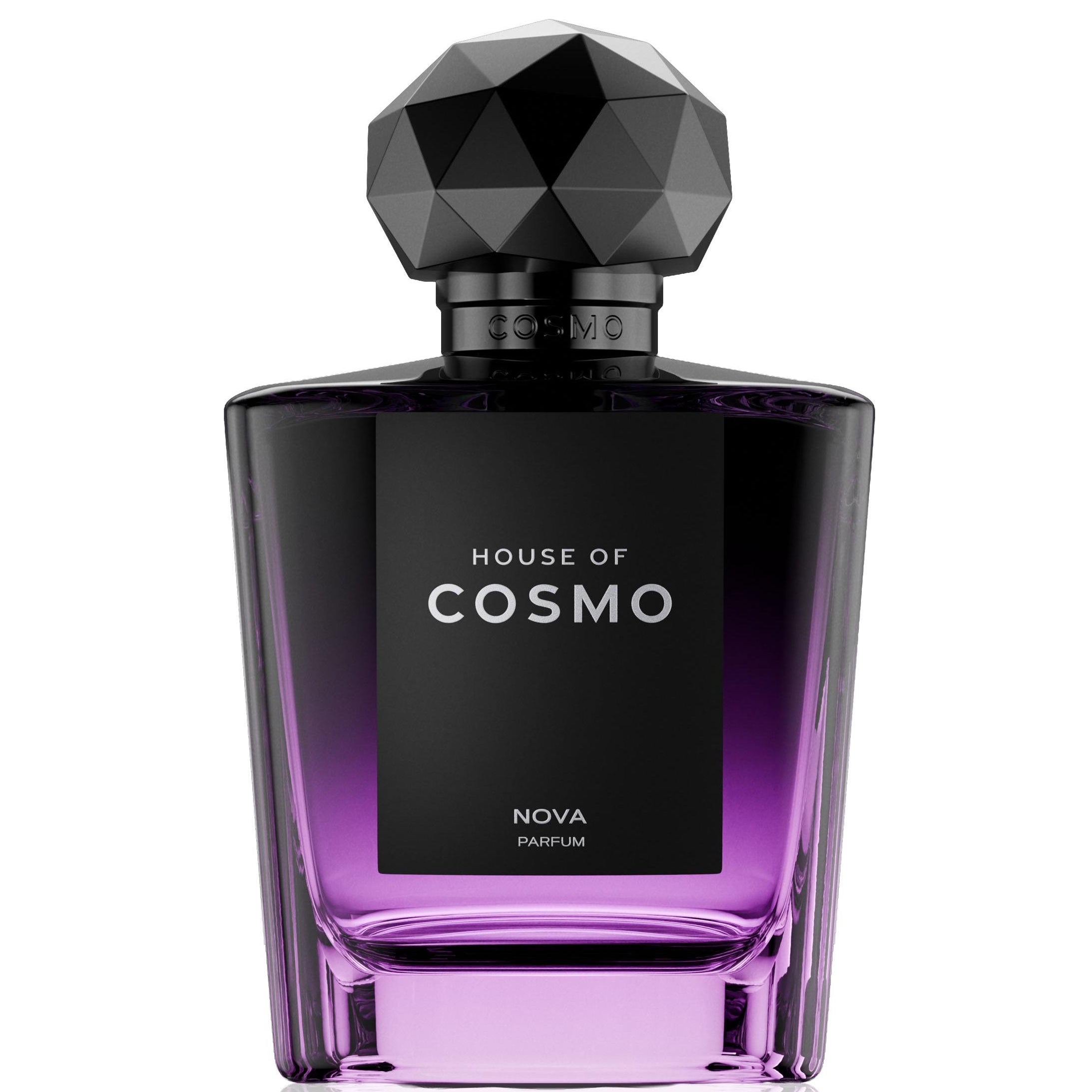 House Of Cosmo Nova (Sample)