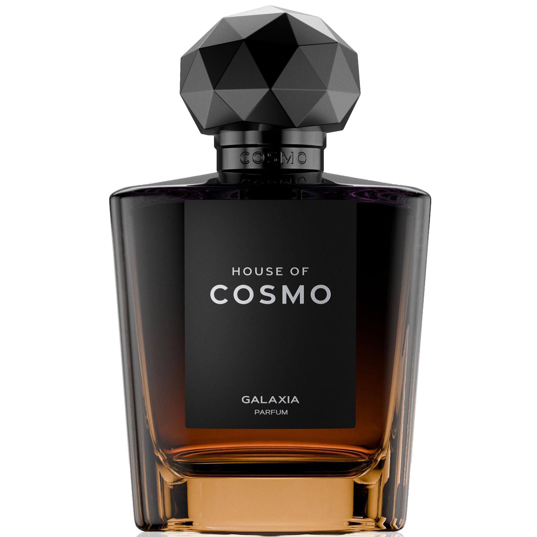 House Of Cosmo Galaxia (Sample)