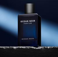 Michael Malul Ocean Noir Parfum (Sample)