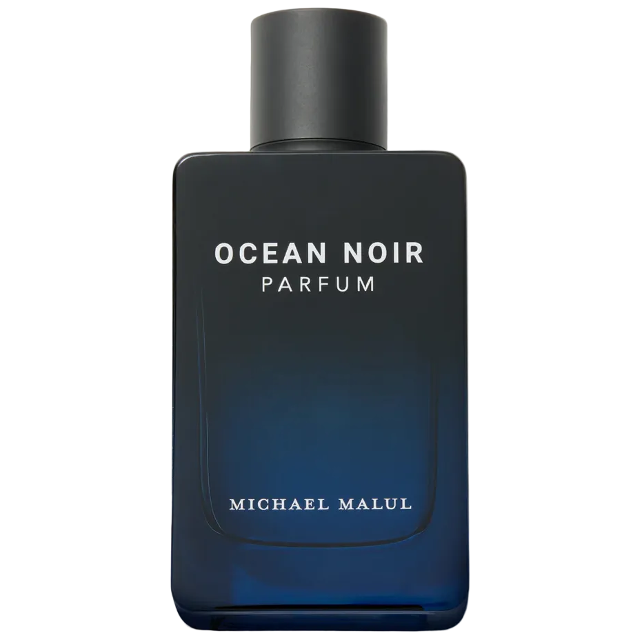 Michael Malul Ocean Noir Parfum (Sample)