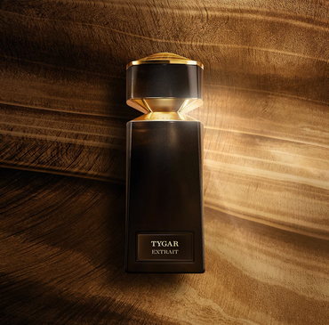 BVLGARI Tygar Extrait (Sample)
