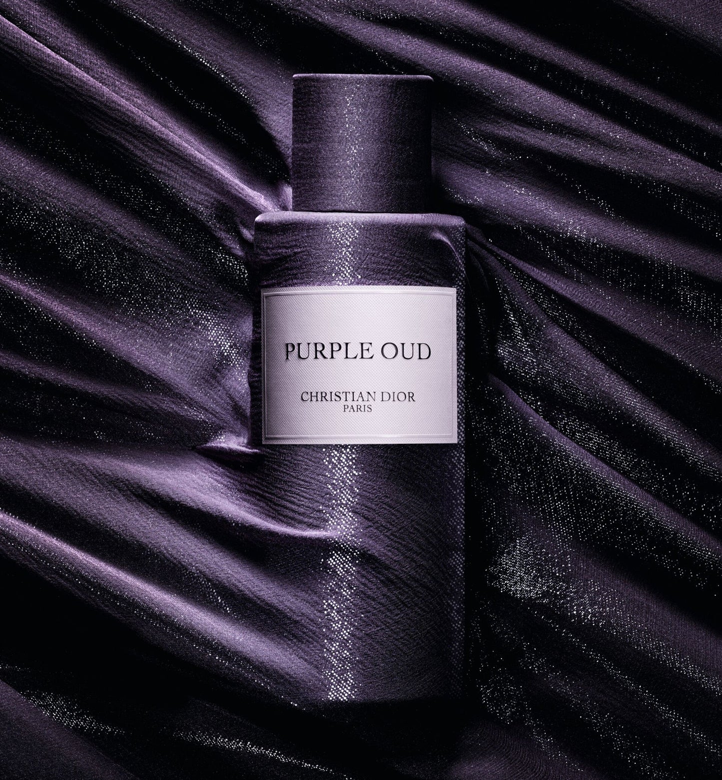 Dior Purple Oud (Sample)