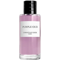 Dior Purple Oud (Sample)