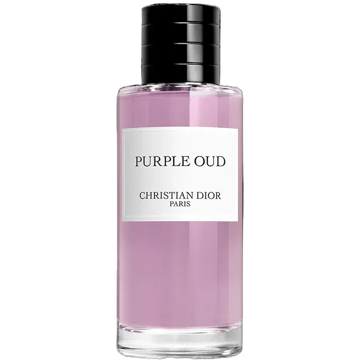 Dior Purple Oud (Sample)