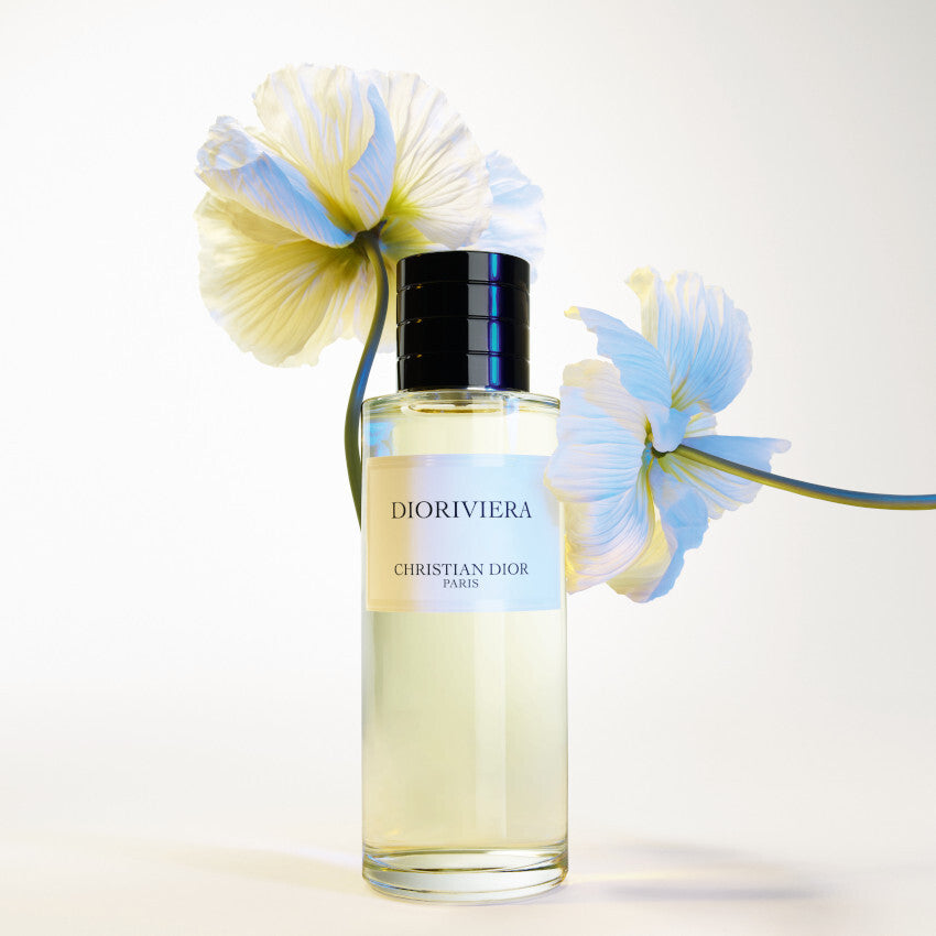Dior Dioriviera (Sample)