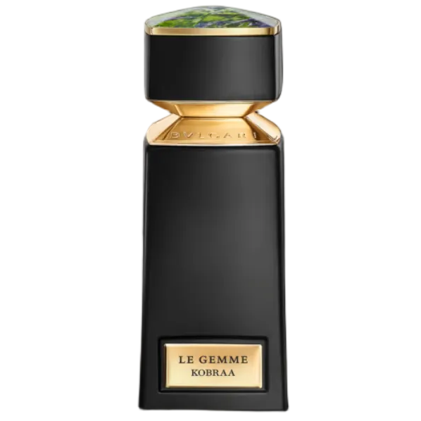 BVLGARI Kobraa (Sample)