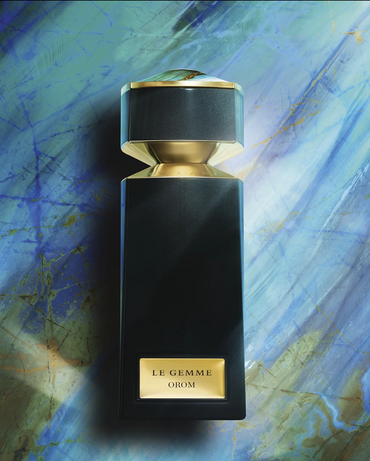 BVLGARI Orom (Sample)