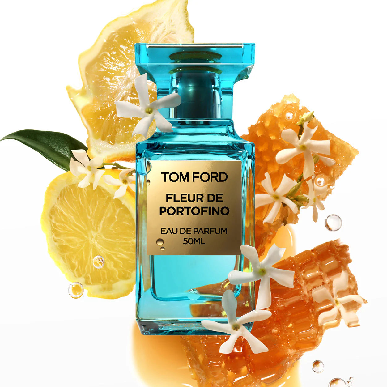 Tom Ford Fleur de Portofino (Sample)