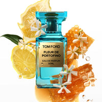 Tom Ford Fleur de Portofino (Sample)