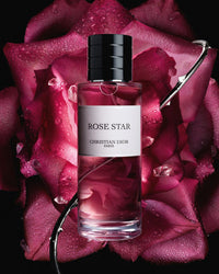 Dior Rose Star (Sample)