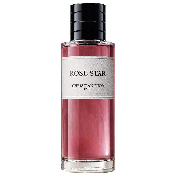 Dior Rose Star (Sample)