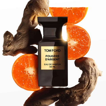 Tom Ford Fougére d'Argent (Sample)