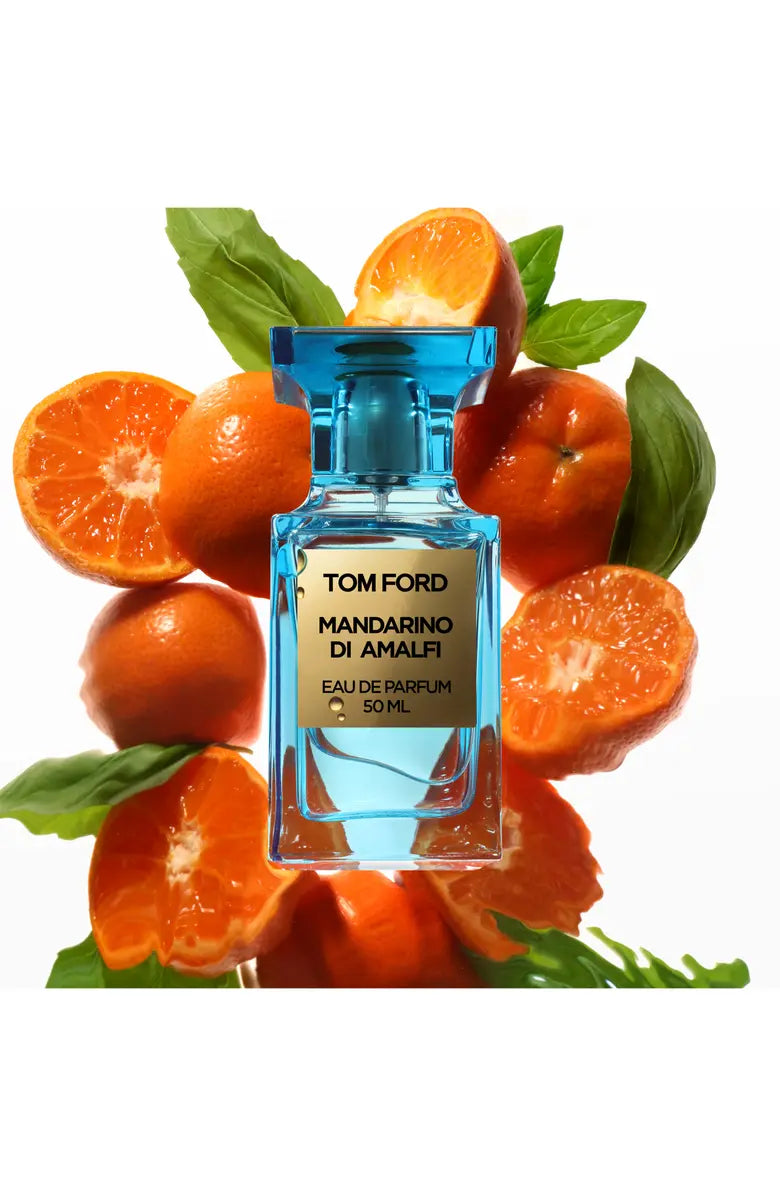 Tom Ford Mandarino di Amalfi (Sample)