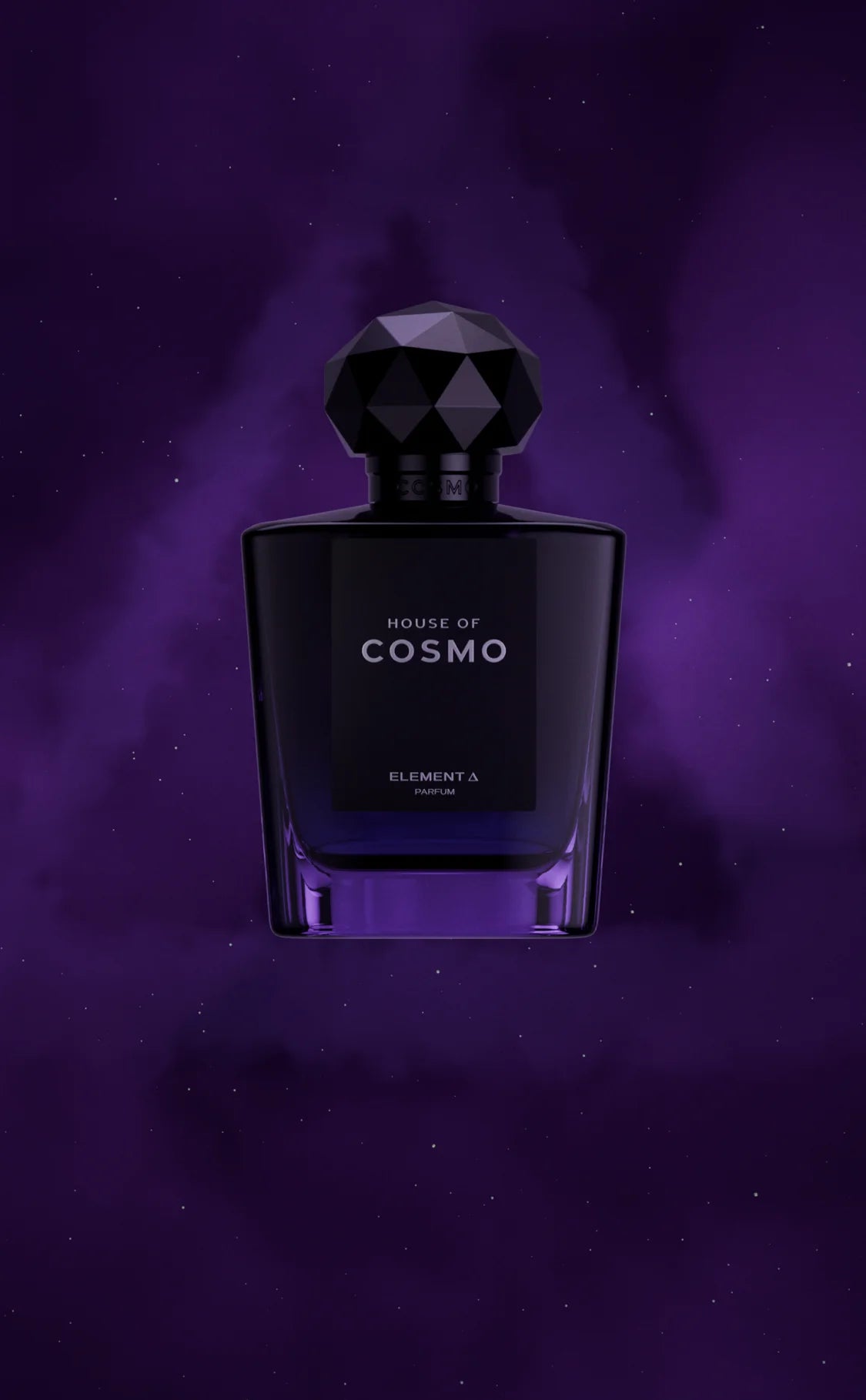 House Of Cosmo Element Δ (Sample)