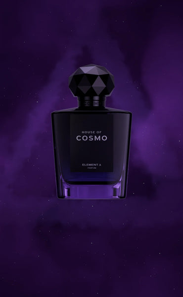 House Of Cosmo Element Δ (Sample)