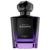 House Of Cosmo Element Δ (Sample)