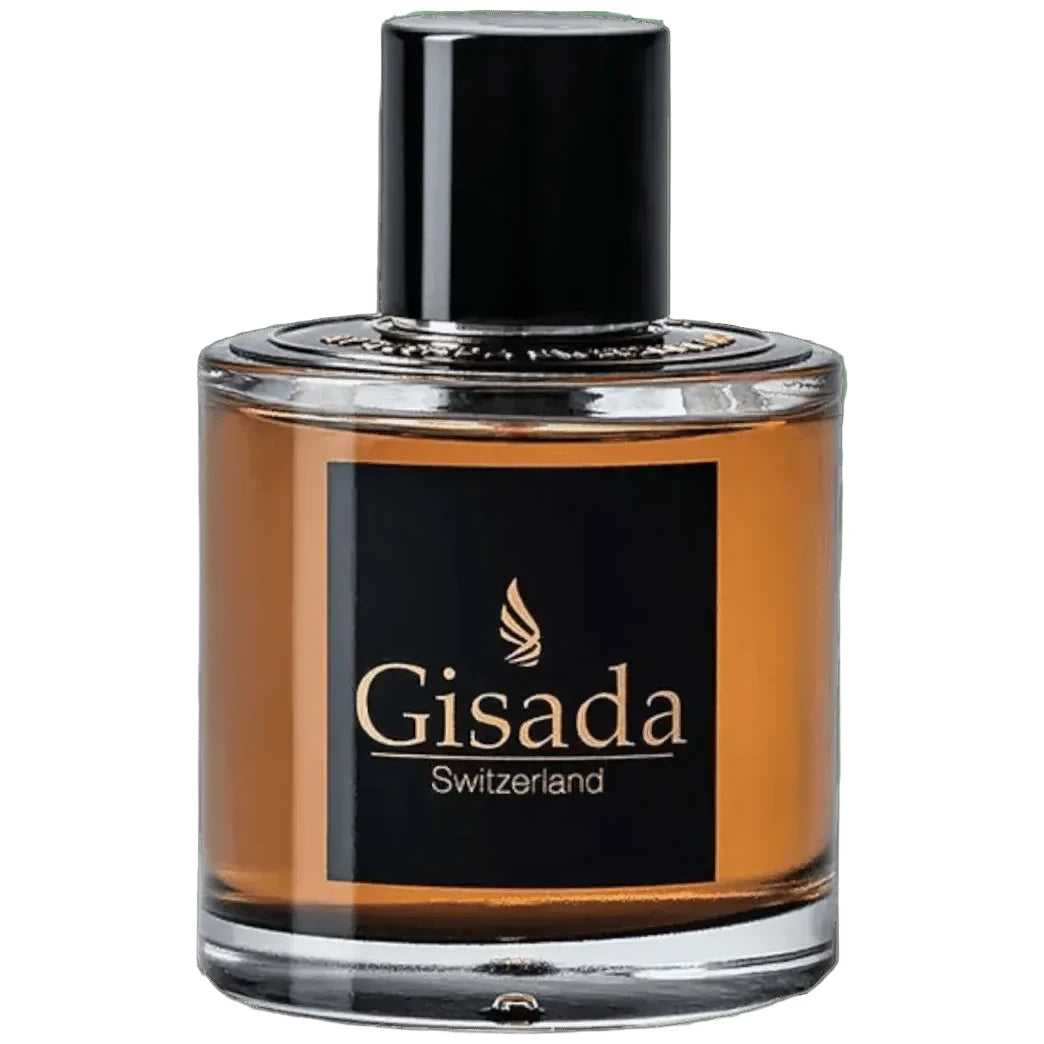 Gisada Ambassador (Sample)