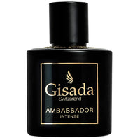 Gisada Ambassador Intense (Sample)
