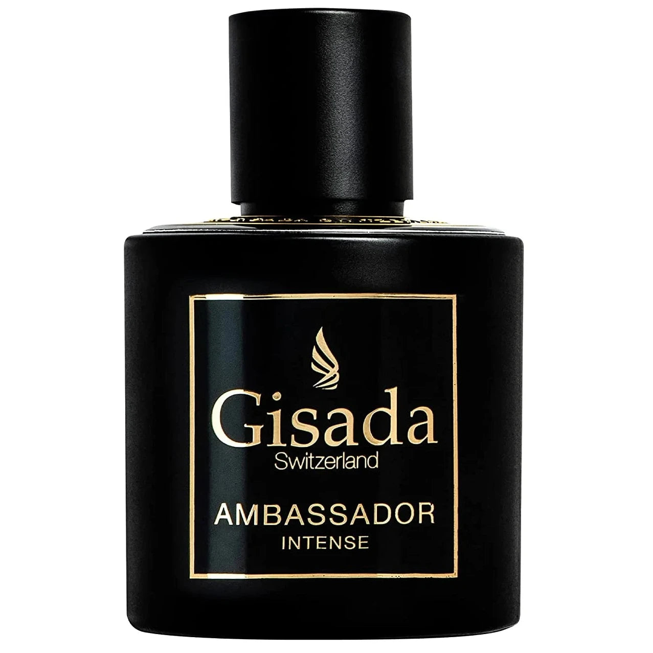 Gisada Ambassador Intense (Sample)