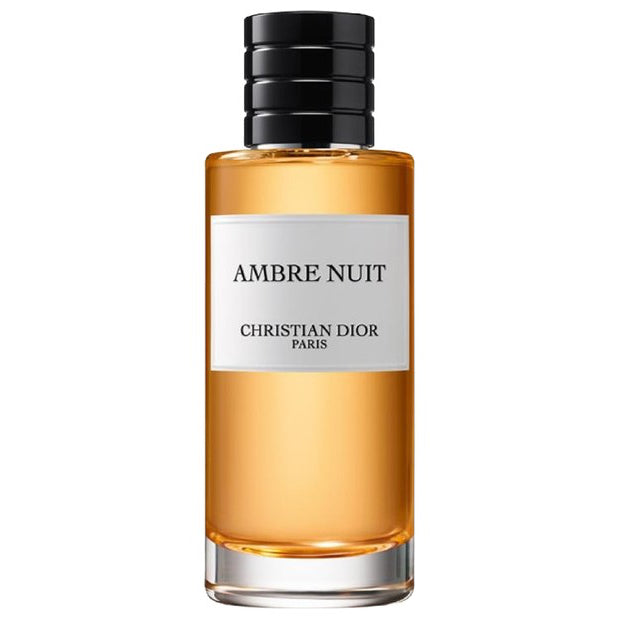 Dior Ambre Nuit (Sample)