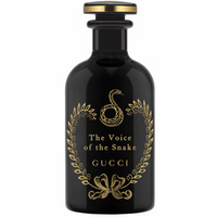 Gucci The Voice Of The Snake (Sample)