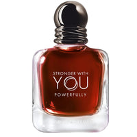 Stronger With You Powerfully (Sample)