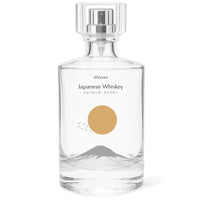 d'Annam Japanese Whiskey (Sample)
