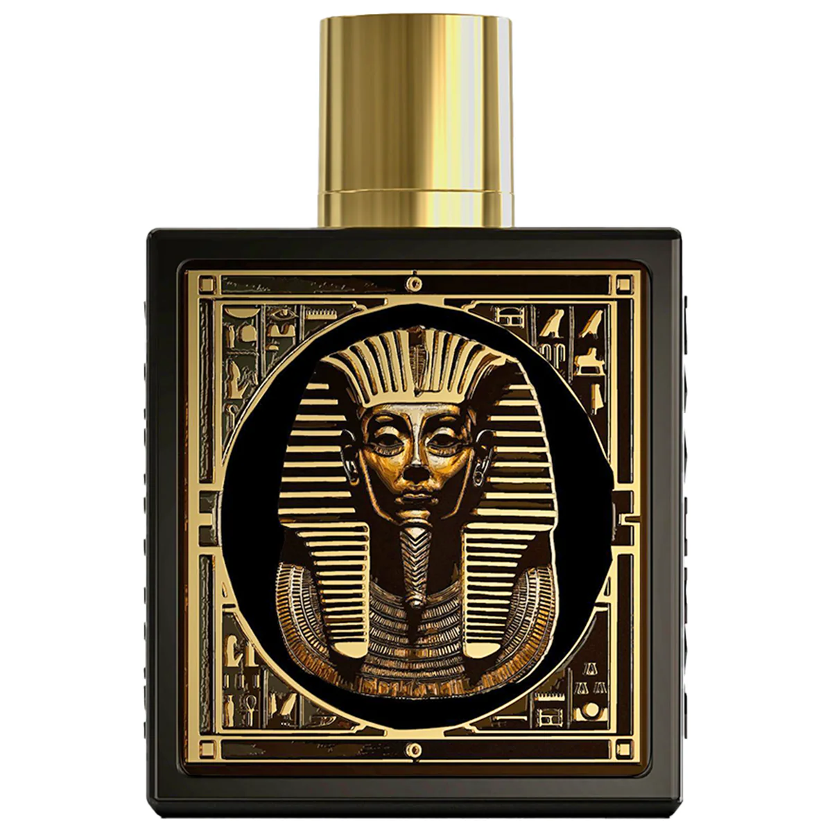 Rayhaan Pharoah (Sample)