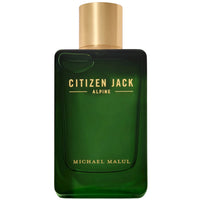 Michael Malul Citizen Jack Alpine (Sample)