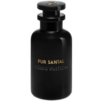 Louis Vuitton Pur Santal (Sample)